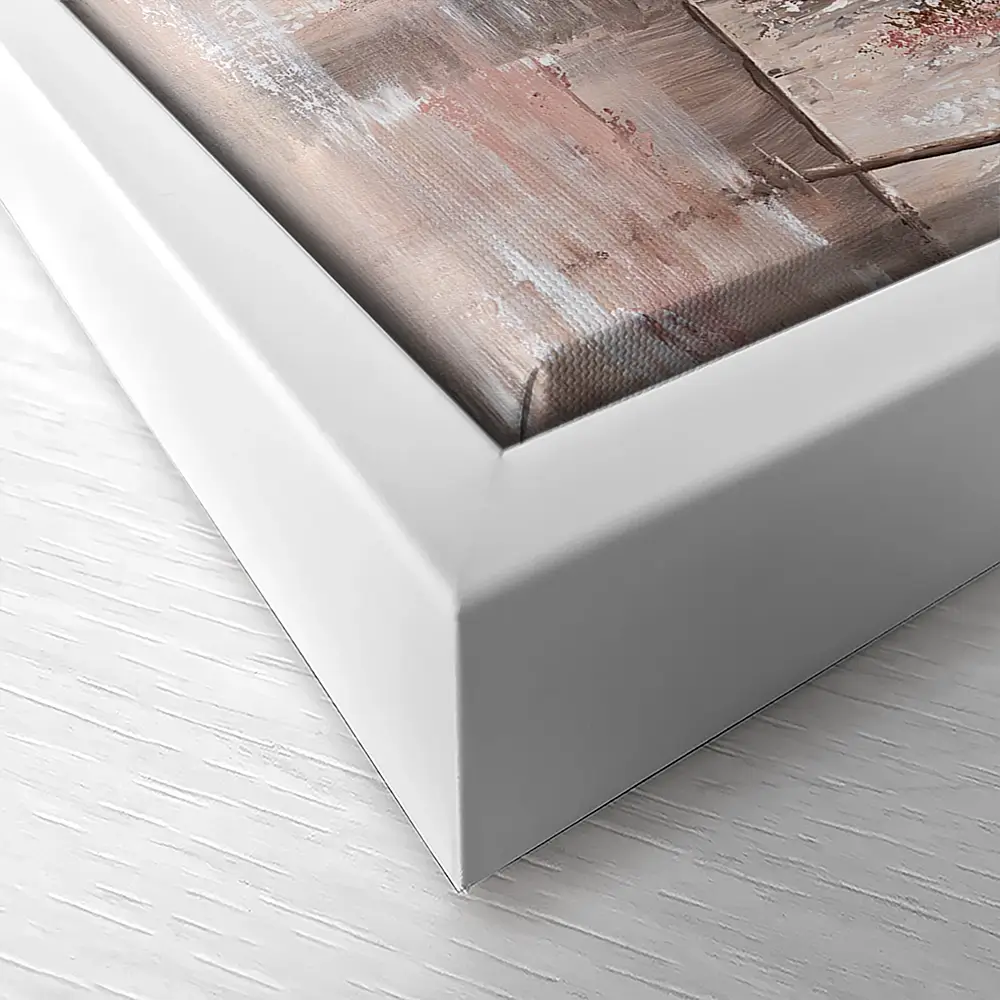 Tranquility In Venice Canvas Print Tranquility In Venice Canvas Print wall art product Isabella Karolewicz