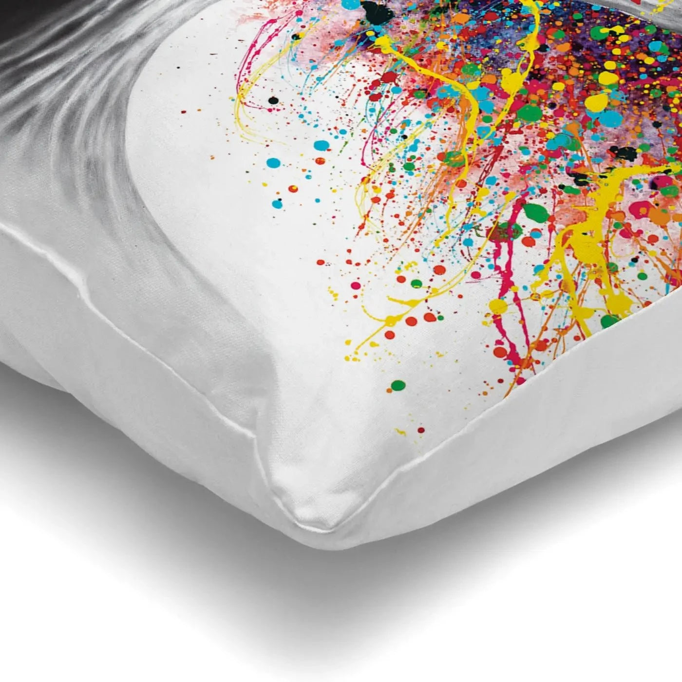 Tree Of Celebration Cushion Tree Of Celebration Cushion wall art product Ashvin Harrison
