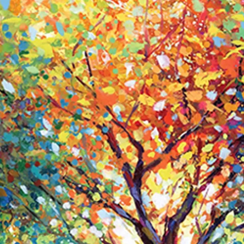 Tree Of Love Framed Art Print Tree Of Love Framed Art Print wall art product Leon Devenice