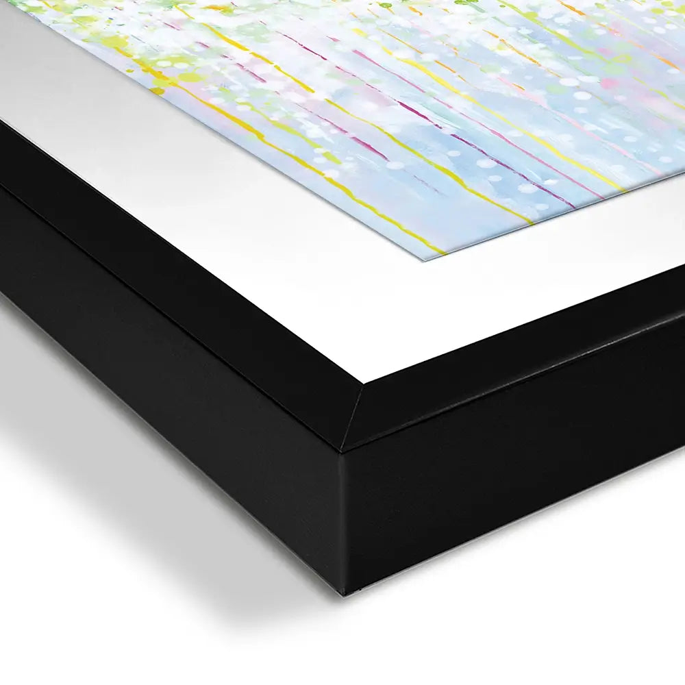 Tree Of Love Framed Art Print Tree Of Love Framed Art Print wall art product Leon Devenice