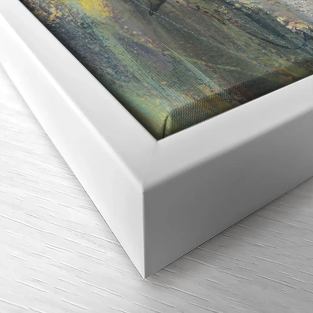 Tropical Island Moods Canvas Print Tropical Island Moods Canvas Print wall art product Carol Robinson