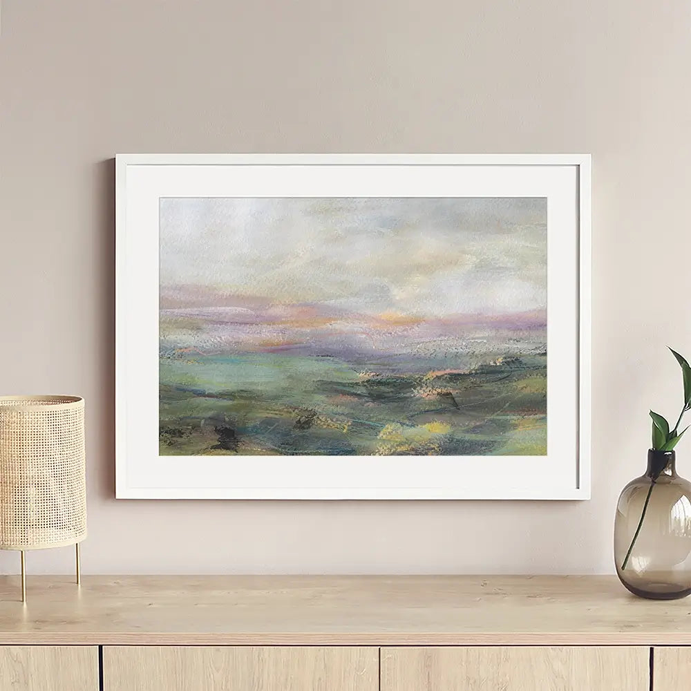 Tropical Island Moods Framed Art Print Tropical Island Moods Framed Art Print wall art product Carol Robinson