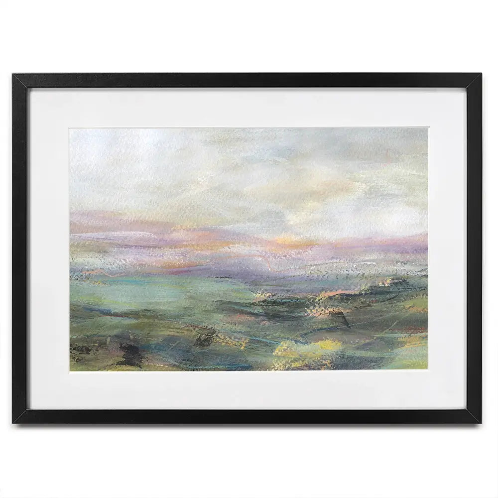Tropical Island Moods Framed Art Print Tropical Island Moods Framed Art Print wall art product Carol Robinson