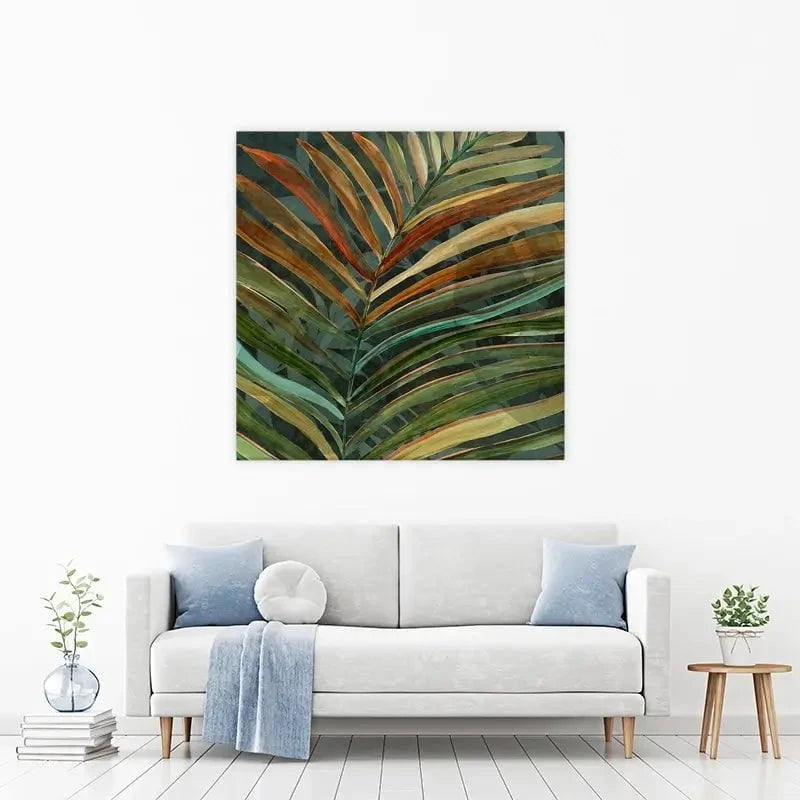 Tropical Patterns Canvas Print Tropical Patterns Canvas Print wall art product Carol Robinson