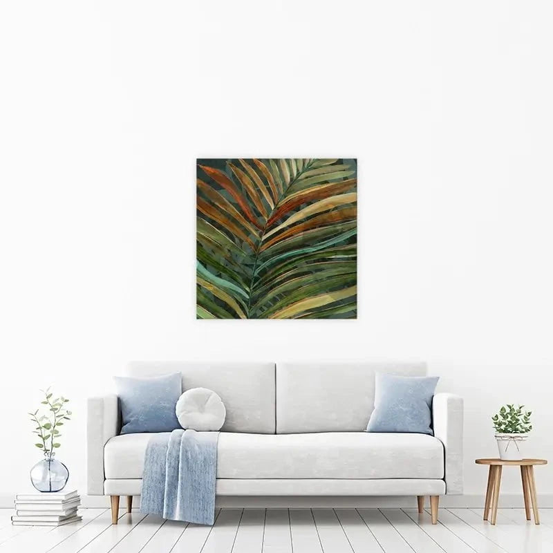 Tropical Patterns Canvas Print Tropical Patterns Canvas Print wall art product Carol Robinson