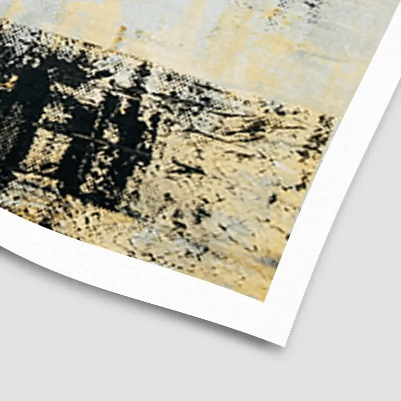 Two Halves Art Print Two Halves Art Print wall art product celiachen / Shutterstock