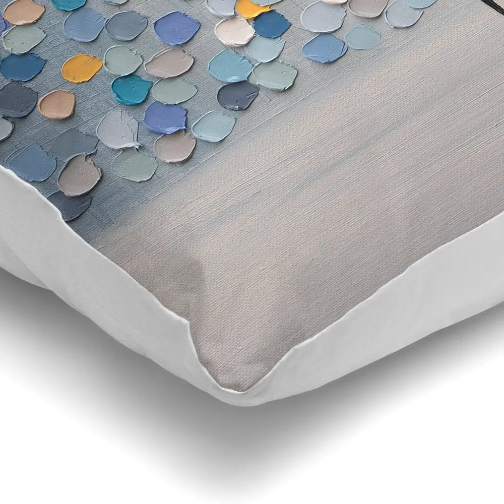 Under One Sky Cushion Under One Sky Cushion wall art product Ekaterina Ermilkina