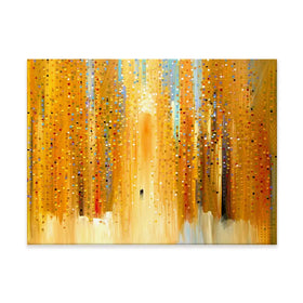 Under The Sun With You Canvas Print Under The Sun With You Canvas Print wall art product Ekaterina Ermilkina