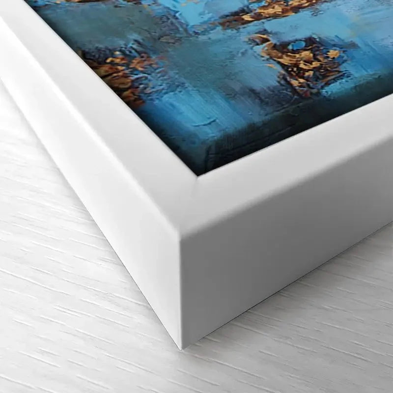 Untouched Canvas Print Untouched Canvas Print wall art product Osnat Tzadok
