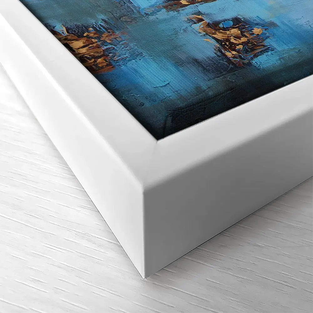 Untouched Canvas Print Untouched Canvas Print wall art product Osnat Tzadok