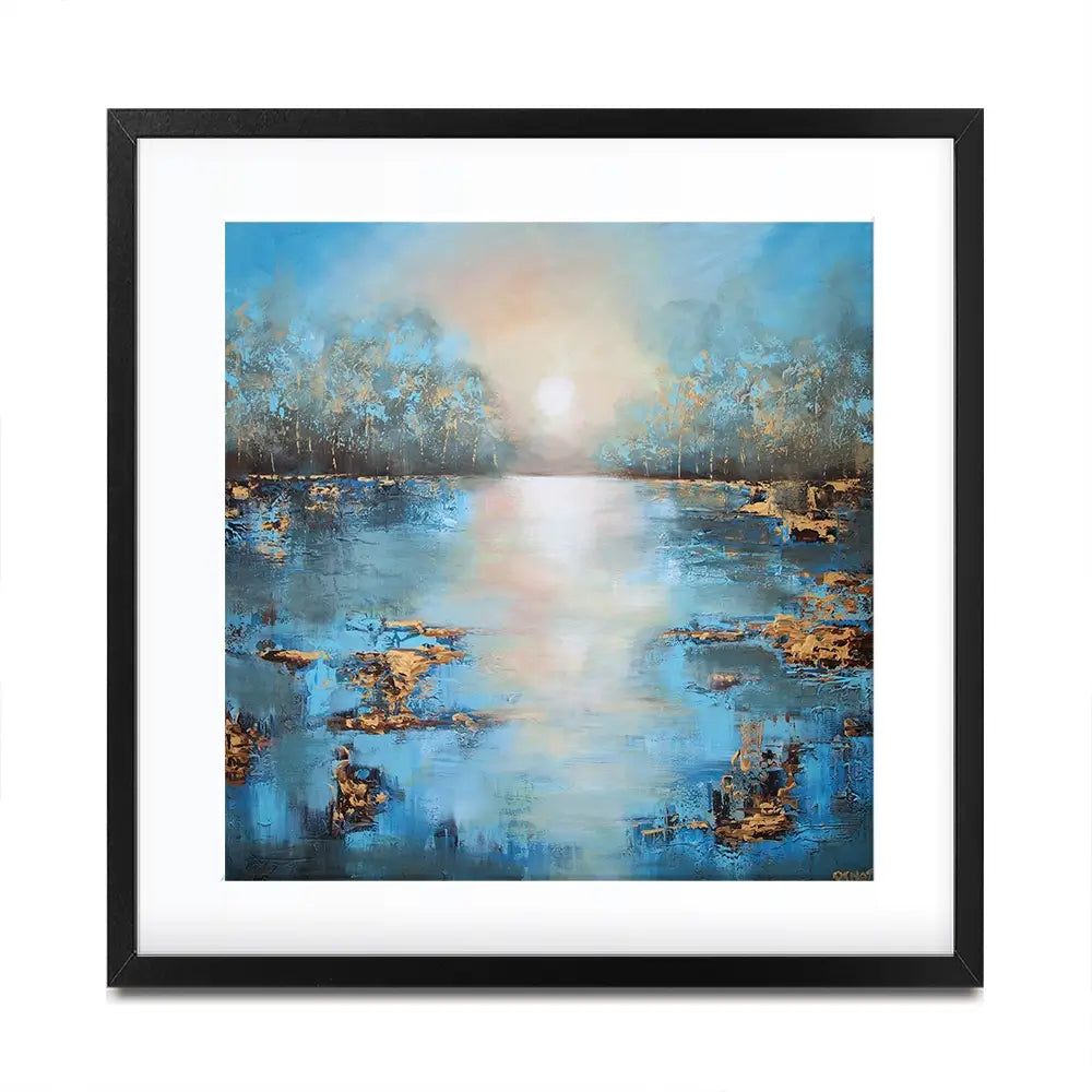 Untouched Framed Art Print Untouched Framed Art Print wall art product Osnat Tzadok