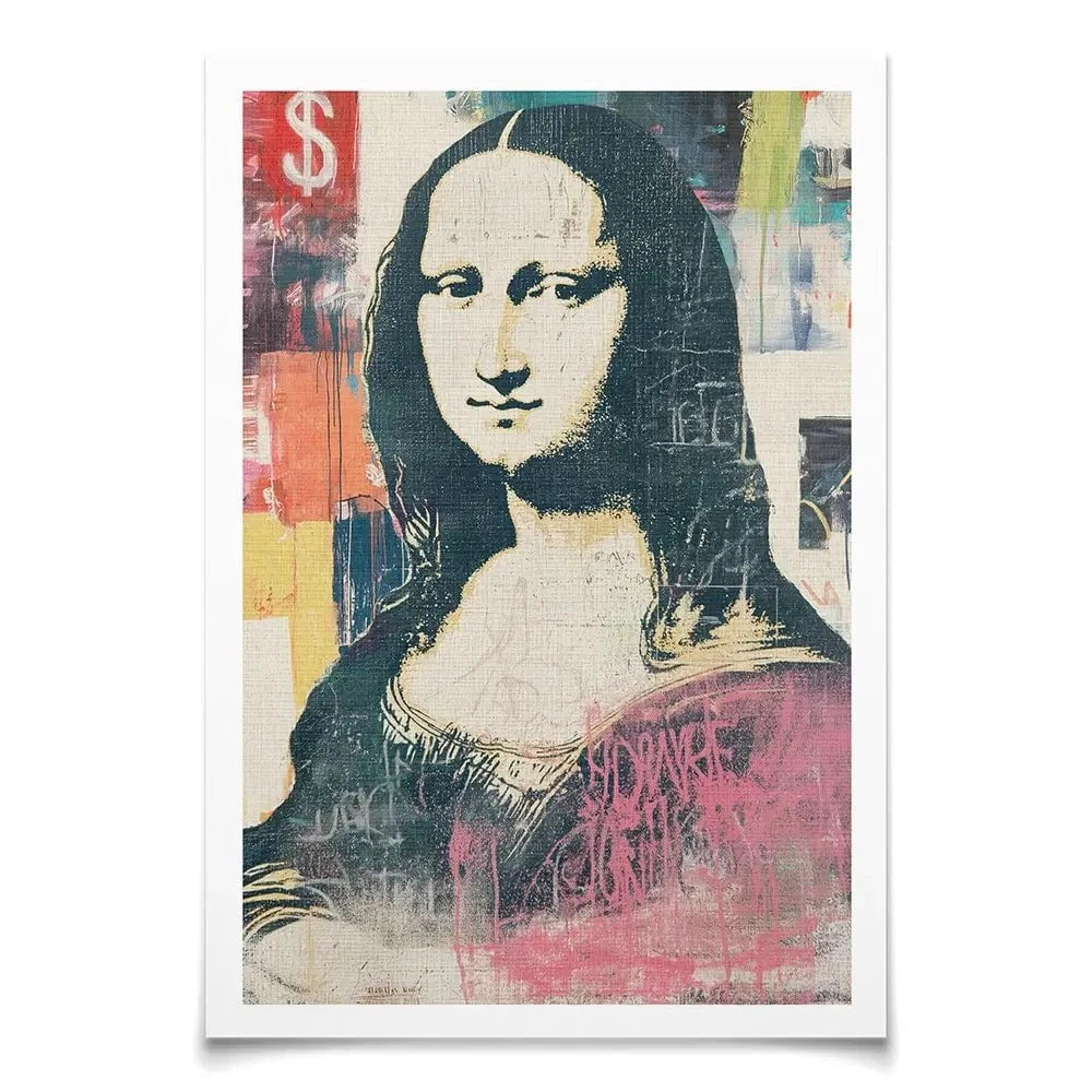 Urban Renaissance Art Print Urban Renaissance Art Print wall art product Svetlana Aleynikova