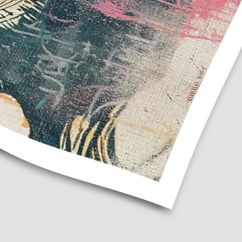 Urban Renaissance Art Print Urban Renaissance Art Print wall art product Svetlana Aleynikova