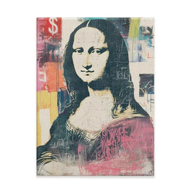 Urban Renaissance Canvas Print Urban Renaissance Canvas Print wall art product Svetlana Aleynikova