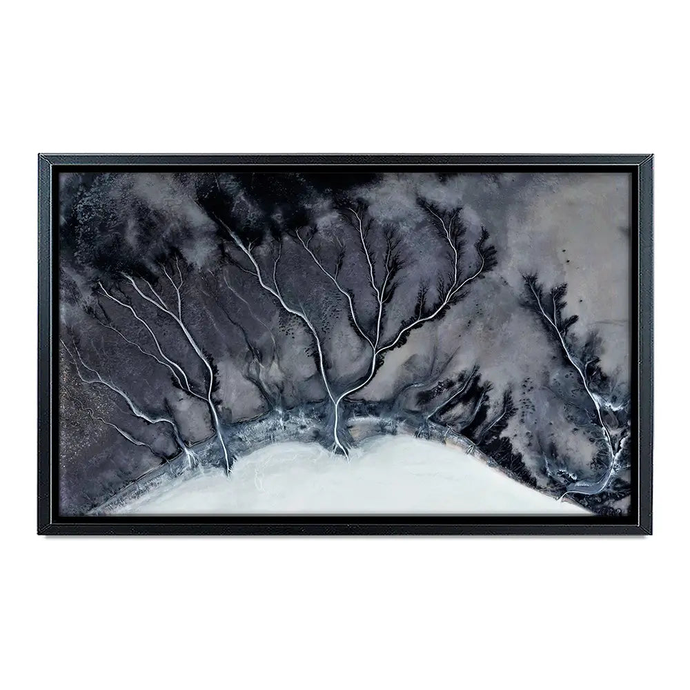Veins Canvas Print Veins Canvas Print wall art product Art Print Shop