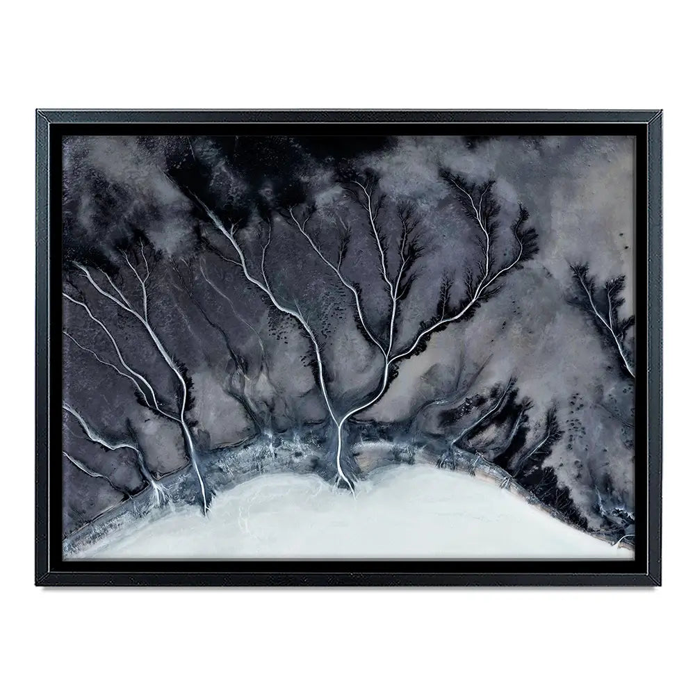 Veins Canvas Print Veins Canvas Print wall art product Art Print Shop