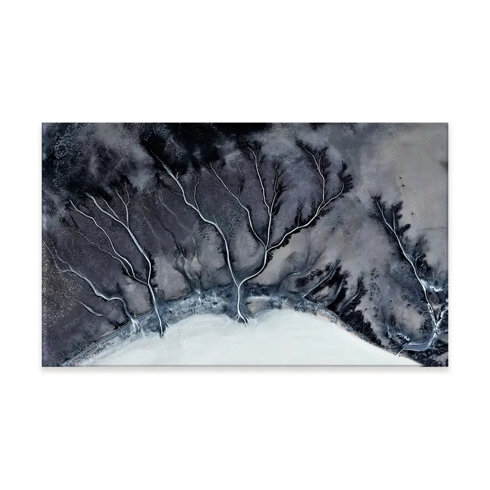 Veins Canvas Print Veins Canvas Print wall art product Art Print Shop