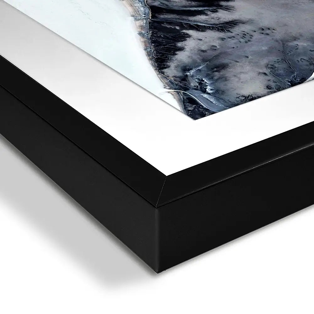 Veins Framed Art Print Veins Framed Art Print wall art product Art Print Shop