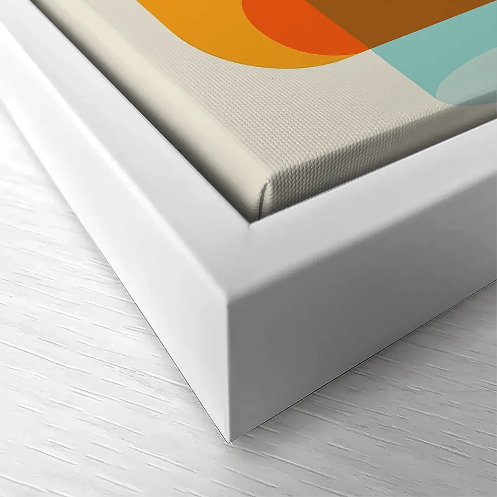 Vibrant Visions Canvas Print Vibrant Visions Canvas Print wall art product P & M Print Gallery