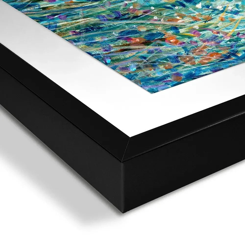 Views Across The Bay Framed Art Print Views Across The Bay Framed Art Print wall art product Tim O'Toole