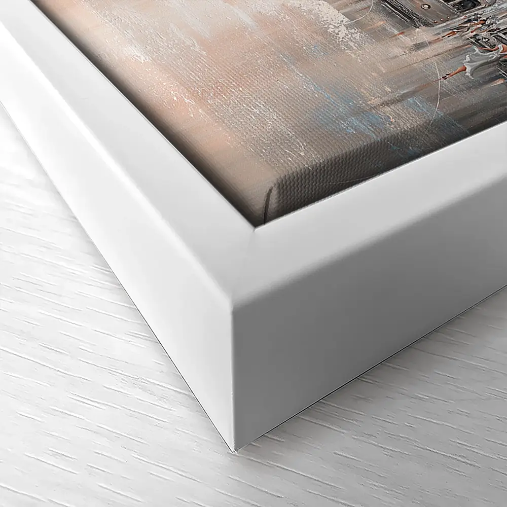 Vintage Flinders Luxe Canvas Print Vintage Flinders Luxe Canvas Print wall art product Isabella Karolewicz