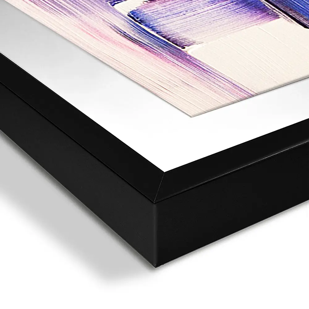 Visual Thoughts Framed Art Print Trio Visual Thoughts Framed Art Print Trio wall art product Osnat Tzadok