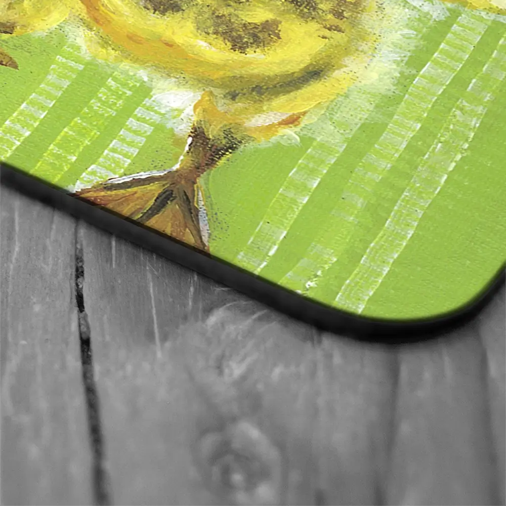 Waddle Away Coaster Set Waddle Away Coaster Set wall art product Jennifer Rutledge