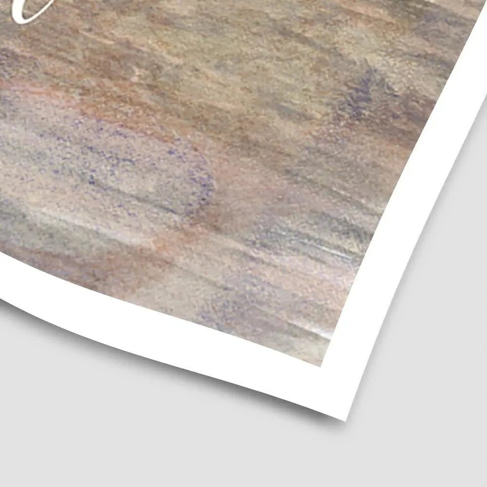 Wanderer Art Print Wanderer Art Print wall art product Naomi McCavitt