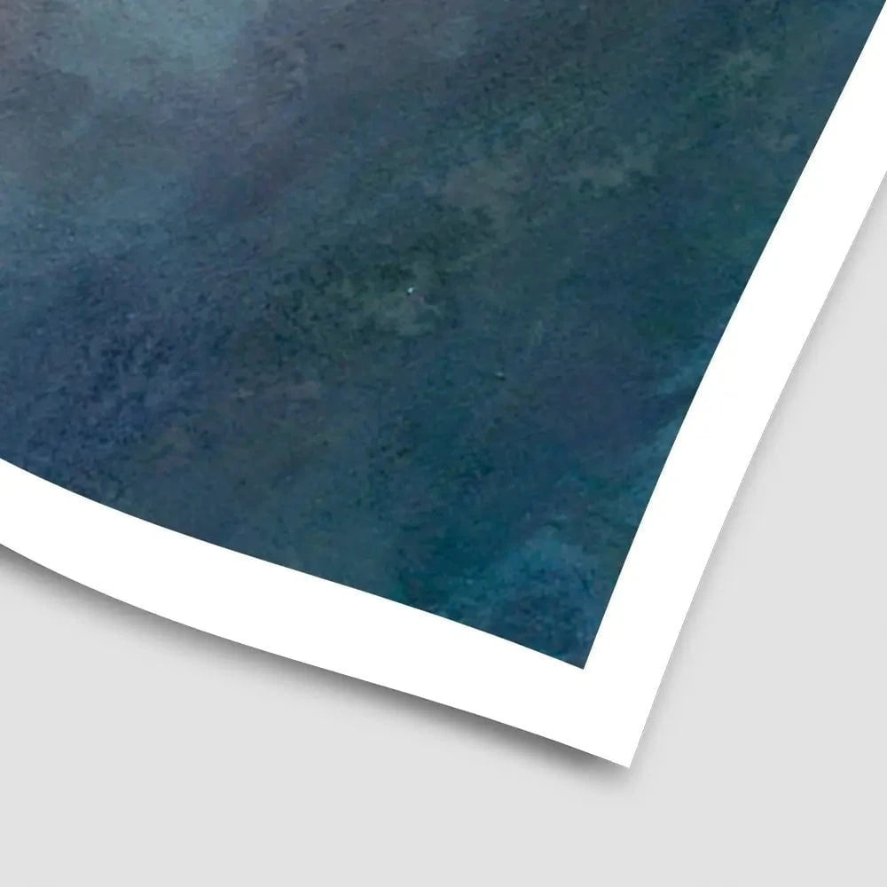 Water Dance Art Print Water Dance Art Print wall art product Victoria Barnes