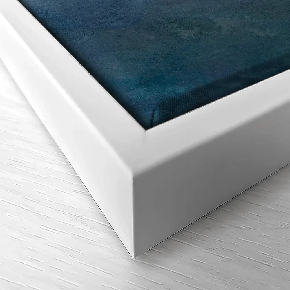 Water Dance Canvas Print Water Dance Canvas Print wall art product Victoria Barnes
