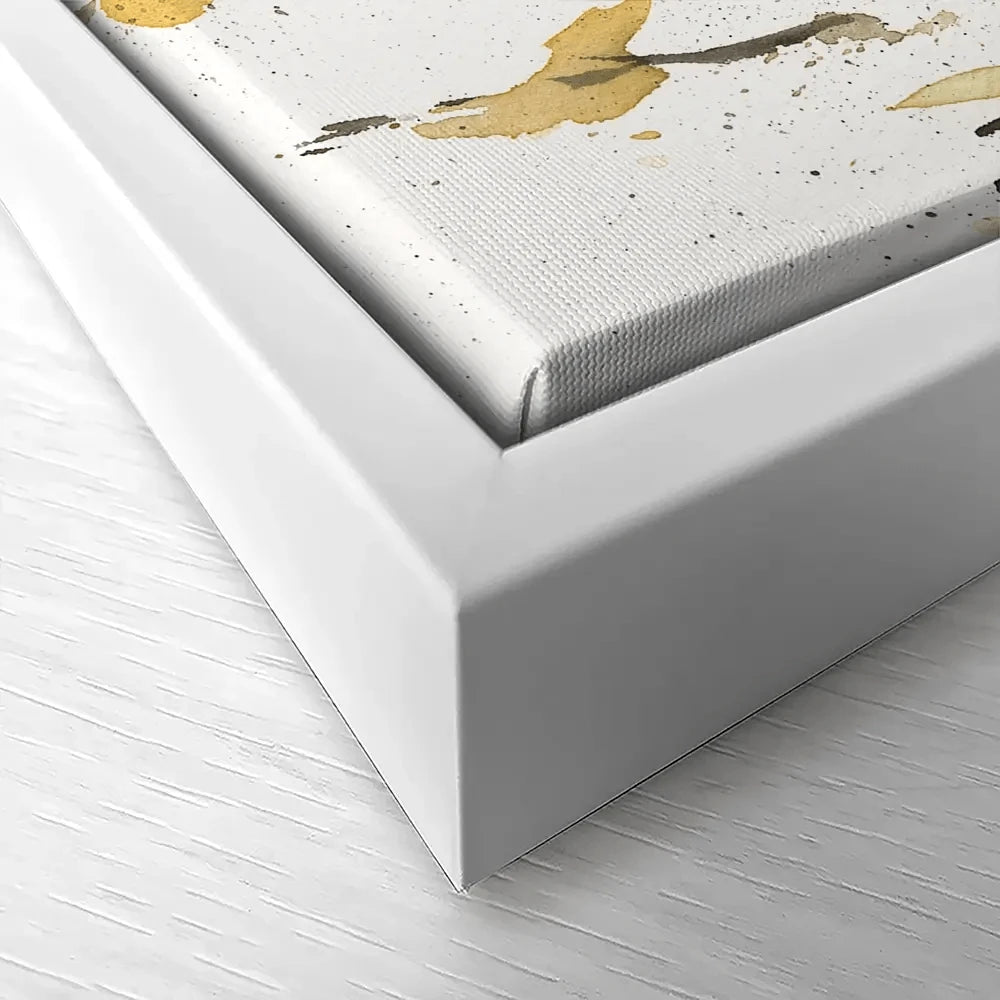 Watercolour Tree Branch Canvas Print Watercolour Tree Branch Canvas Print wall art product Samuel Dixon