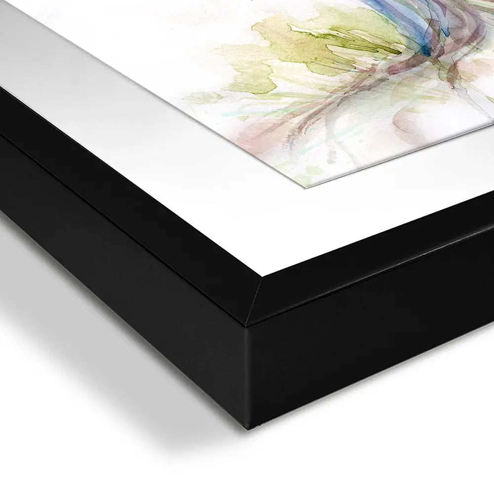 Watercolour Tree Of Life Square Framed Art Print Watercolour Tree Of Life Square Framed Art Print wall art product Carol Robinson