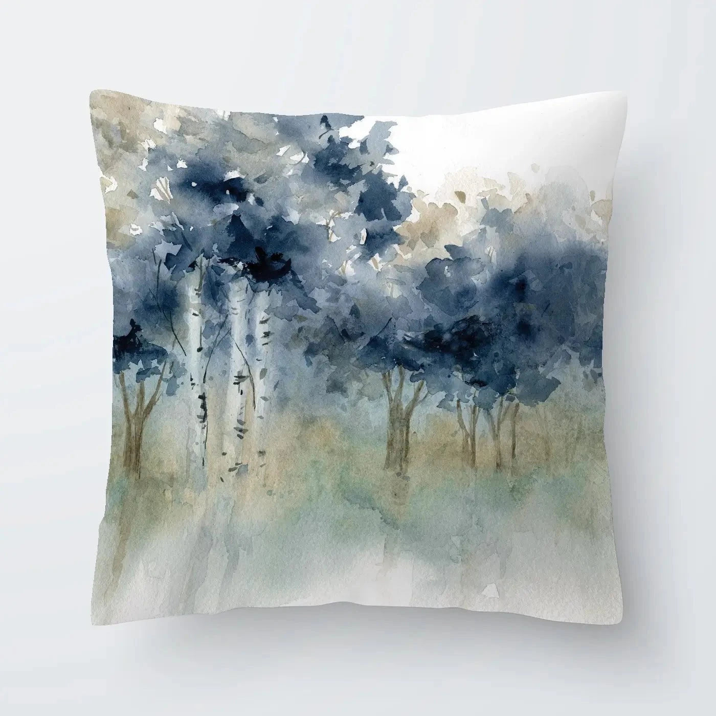 Waters Edge 2 Cushion Waters Edge 2 Cushion wall art product Carol Robinson