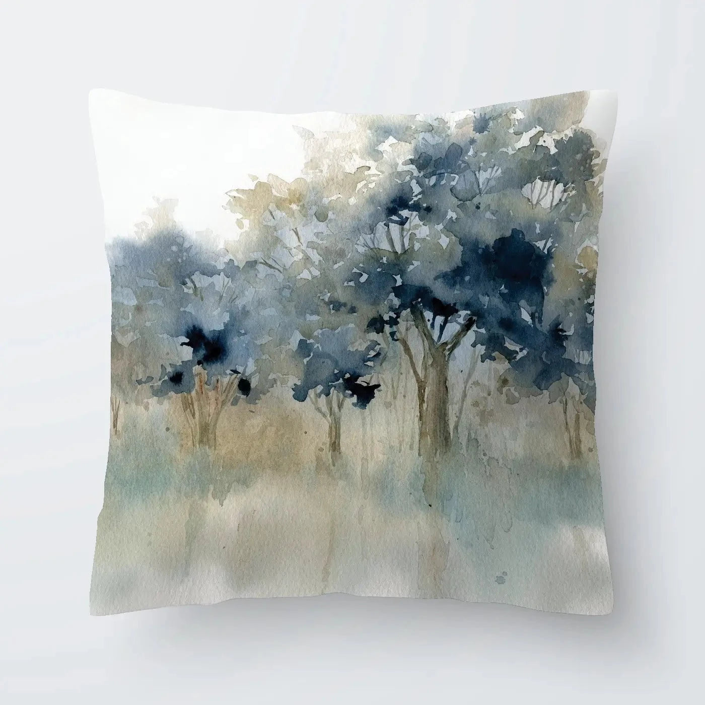 Waters Edge Cushion Waters Edge Cushion wall art product Carol Robinson
