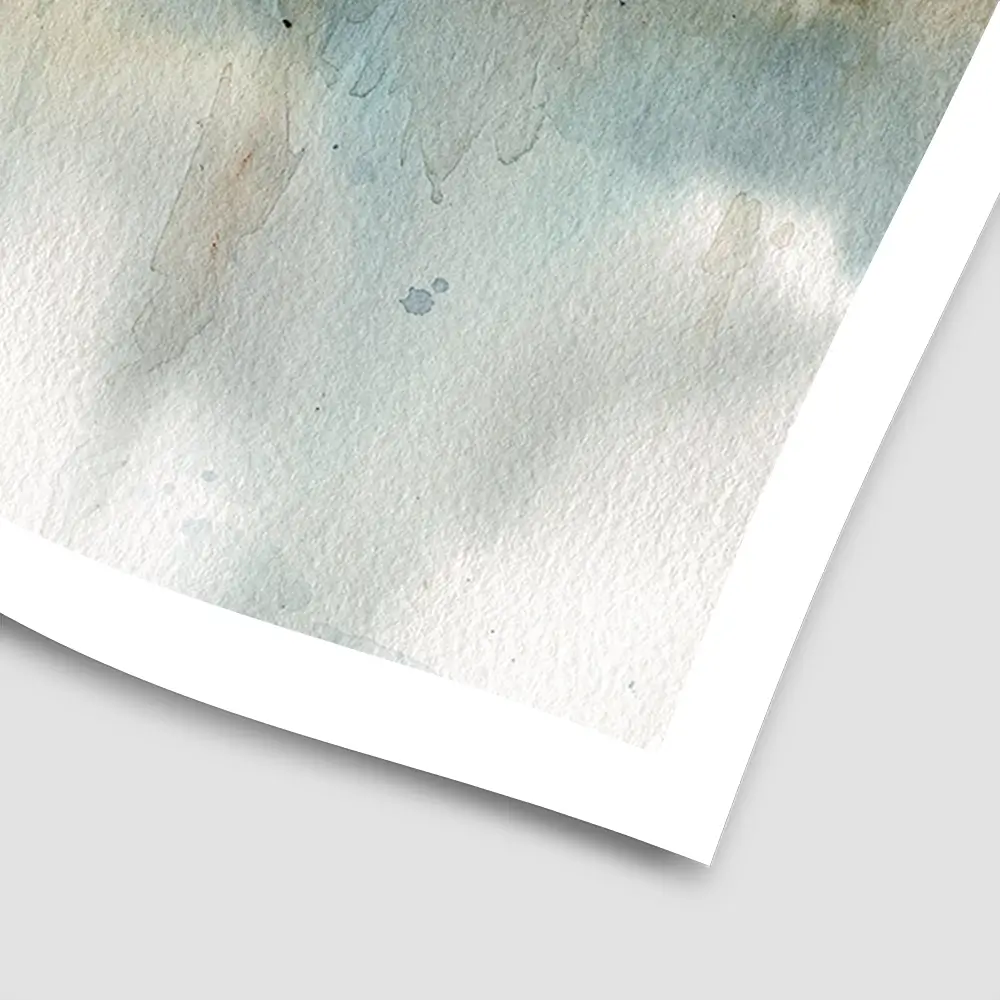 Waters Edge Square Art Print Waters Edge Square Art Print wall art product Carol Robinson