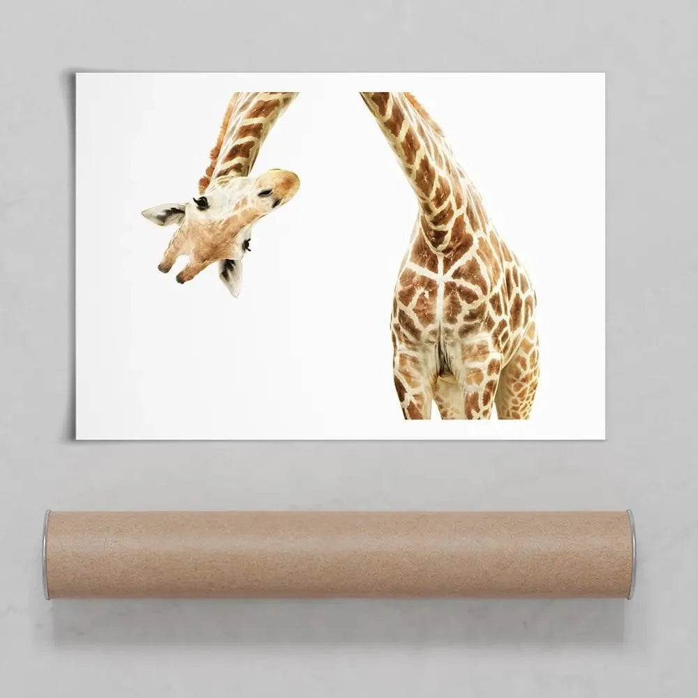 Well Hello There Art Print Well Hello There Art Print wall art product Lukiyanova Natalia frenta / Shutterstock