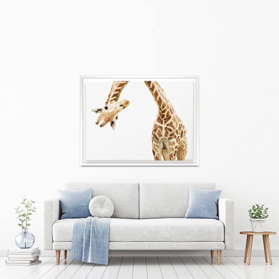 Well Hello There Canvas Print wall art product Lukiyanova Natalia frenta / Shutterstock