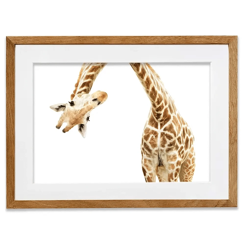Well Hello There Framed Art Print Well Hello There Framed Art Print wall art product Lukiyanova Natalia frenta / Shutterstock