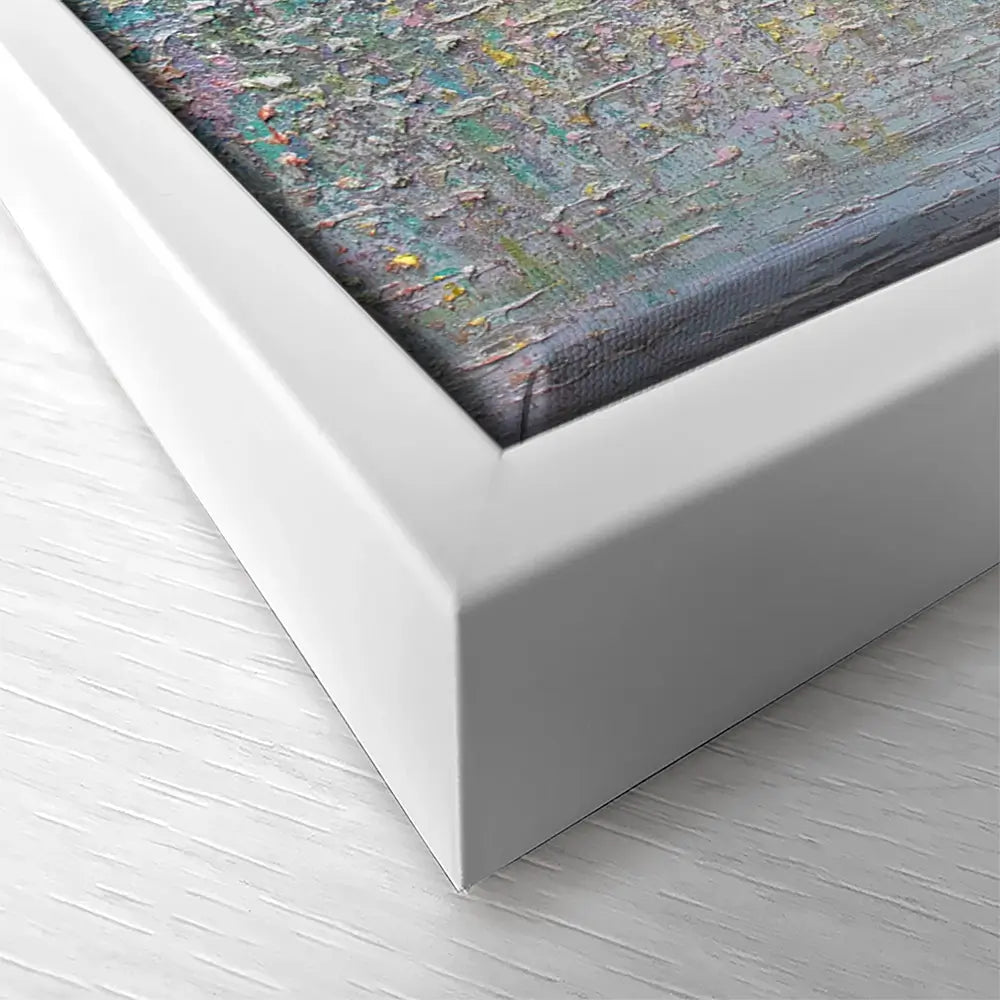 What A Wonderful World Oversized Canvas Print What A Wonderful World Oversized Canvas Print wall art product Art Print Shop