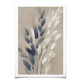 Wheat Sheaf Hush Art Print Wheat Sheaf Hush Art Print wall art product Chromatic Storm Studio
