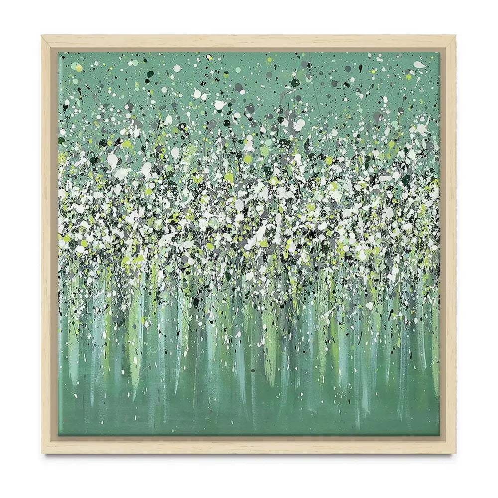 Where There Is Love There Is Life Oversized Canvas Print Where There Is Love There Is Life Oversized Canvas Print wall art product Art Print Shop