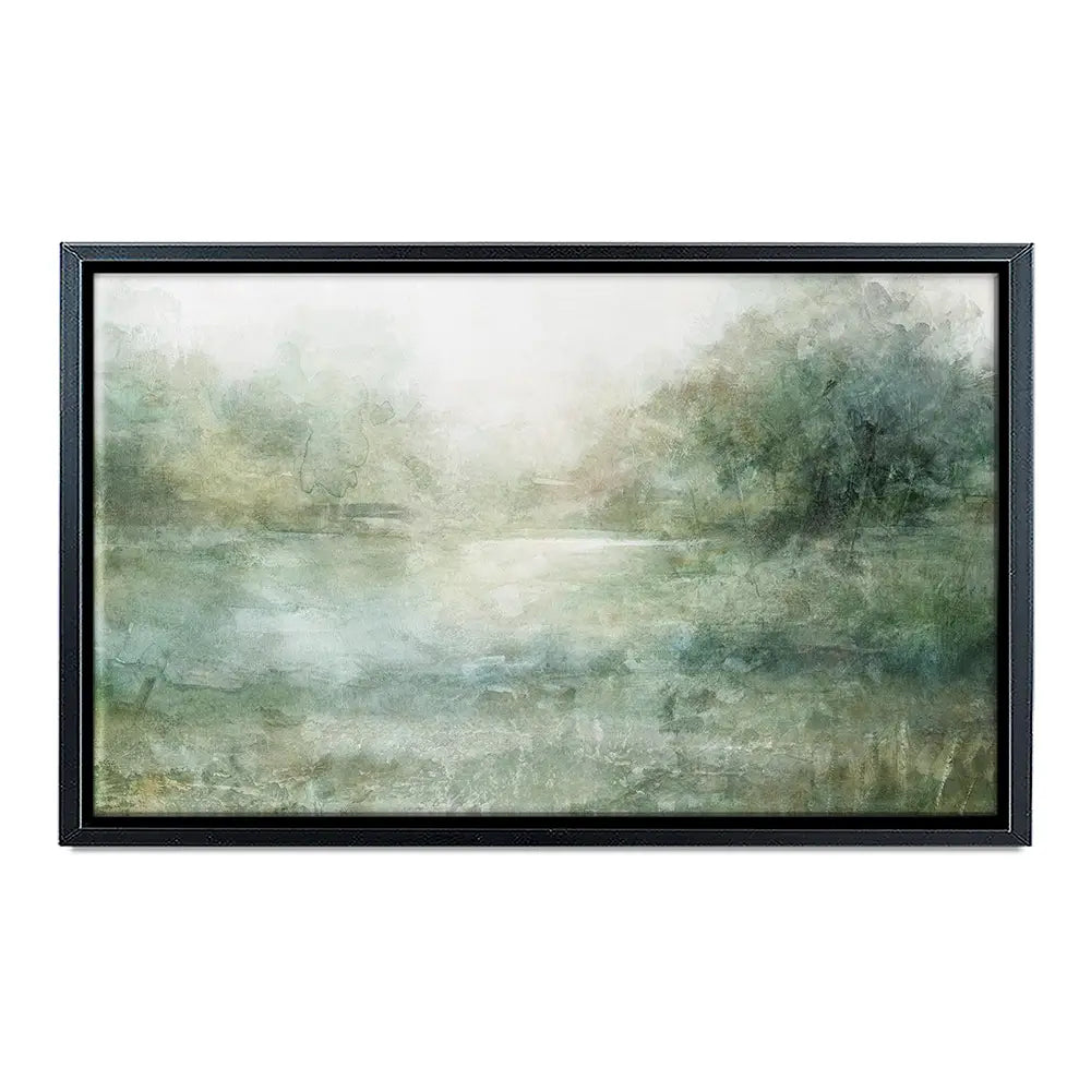 Whispers Of Spring Canvas Print Whispers Of Spring Canvas Print wall art product Carol Robinson