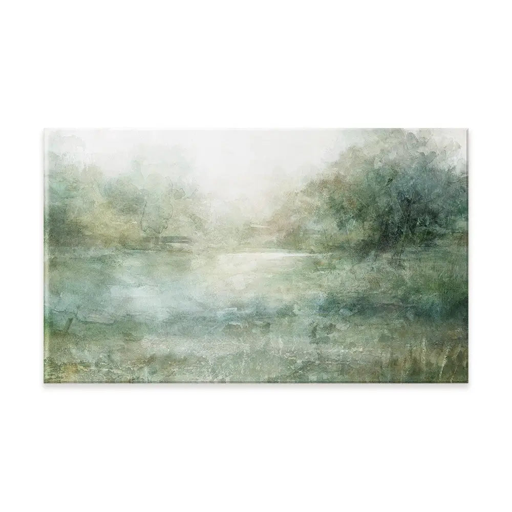 Whispers Of Spring Canvas Print Whispers Of Spring Canvas Print wall art product Carol Robinson