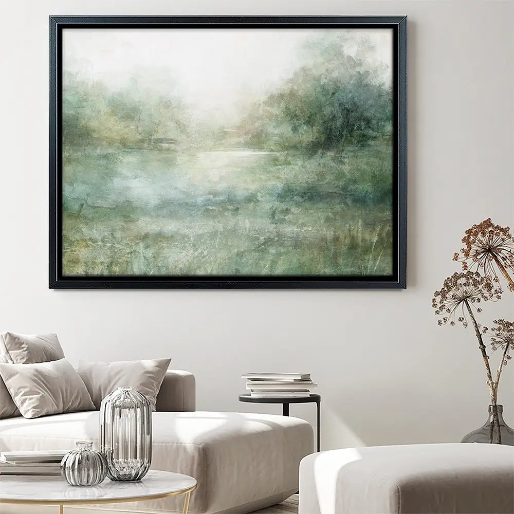 Whispers Of Spring Canvas Print Whispers Of Spring Canvas Print wall art product Carol Robinson