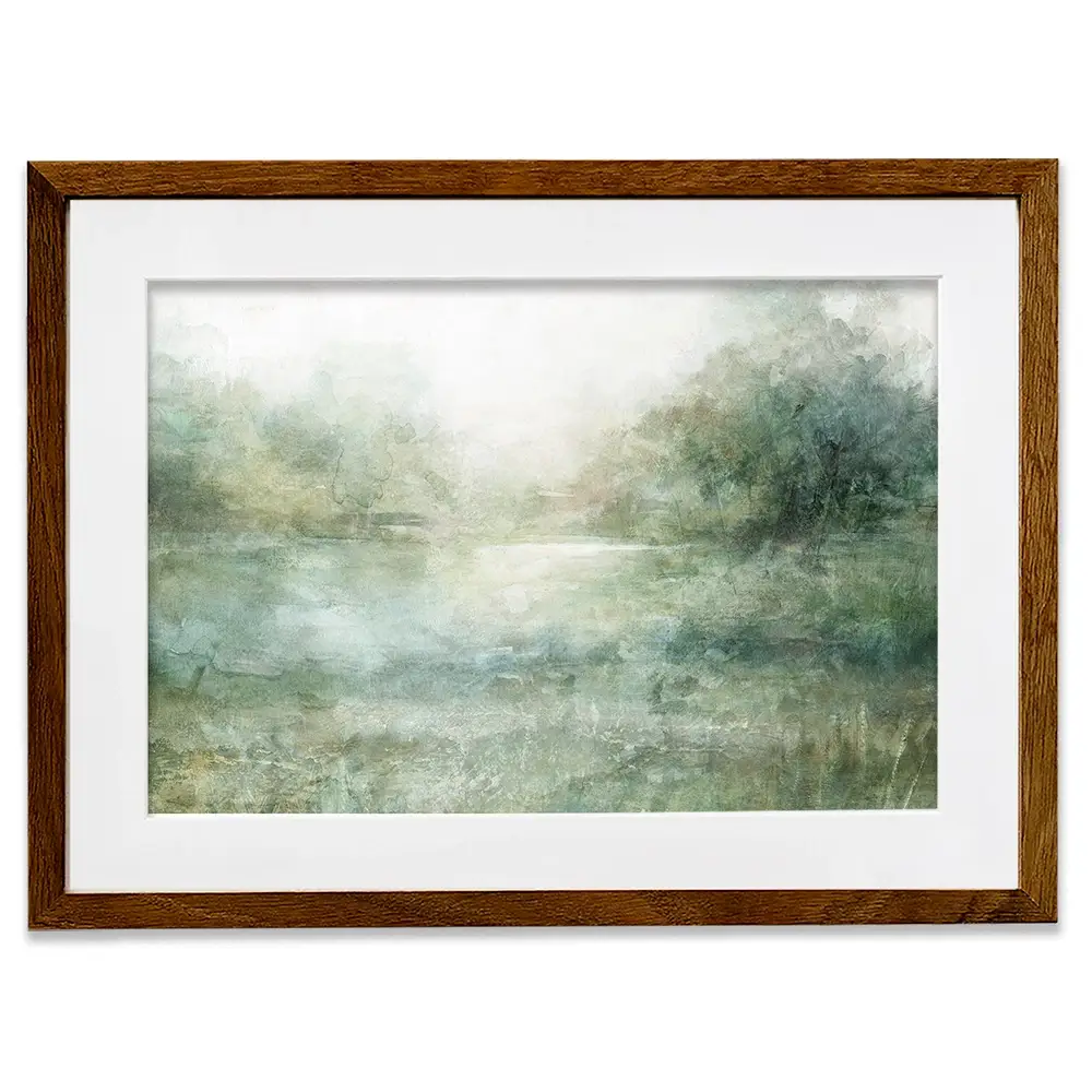 Whispers Of Spring Framed Art Print Whispers Of Spring Framed Art Print wall art product Carol Robinson
