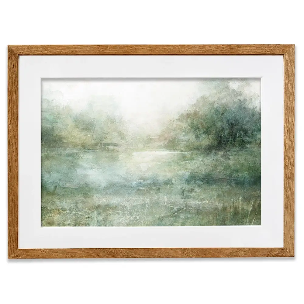 Whispers Of Spring Framed Art Print Whispers Of Spring Framed Art Print wall art product Carol Robinson