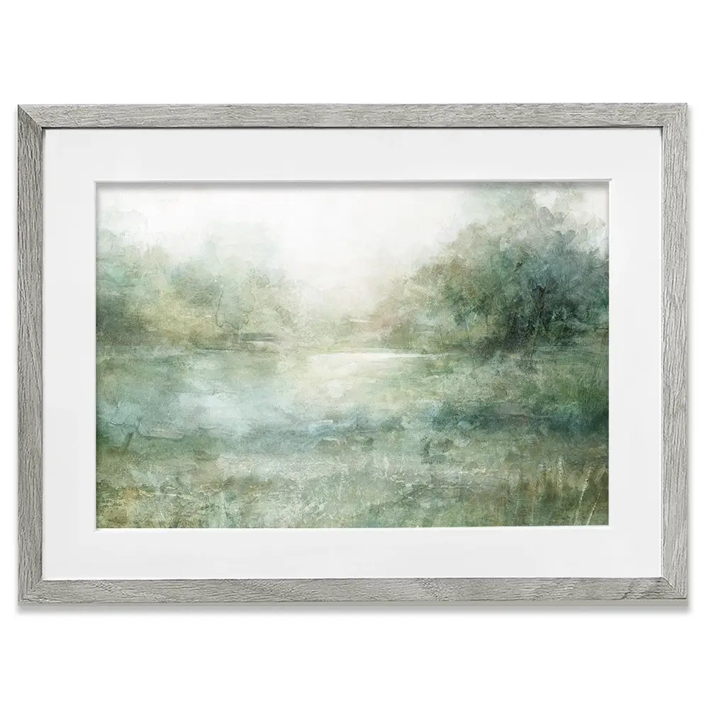 Whispers Of Spring Framed Art Print Whispers Of Spring Framed Art Print wall art product Carol Robinson