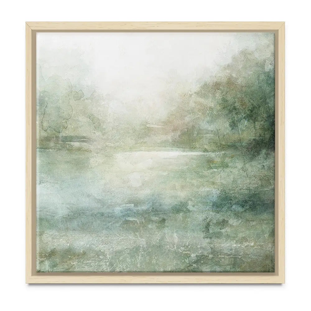 Whispers Of Spring Oversized Canvas Print Whispers Of Spring Oversized Canvas Print wall art product Carol Robinson