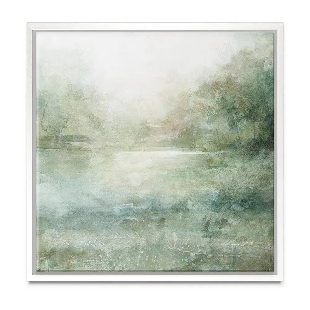 Whispers Of Spring Oversized Canvas Print Whispers Of Spring Oversized Canvas Print wall art product Carol Robinson