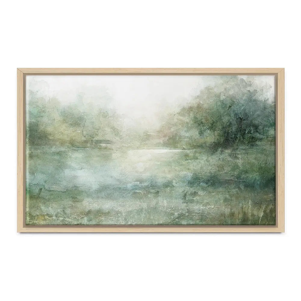 Whispers Of Spring Oversized Canvas Print Whispers Of Spring Oversized Canvas Print wall art product Carol Robinson